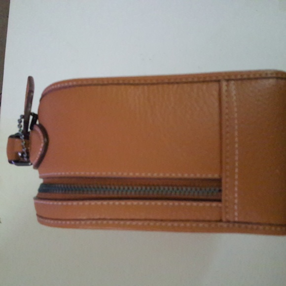 COACH SNOOPY LUNCH PAIL BAG - Picture 7 of 12